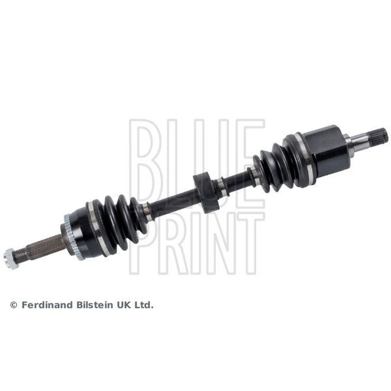 Blue Print CV Drive Shaft Driveshaft Front Left ADC489502