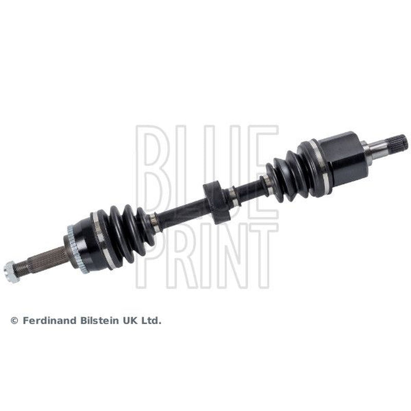 Blue Print CV Drive Shaft Driveshaft Front Left ADC489502