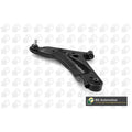 BGA Control/Trailing Arm Front Left TRC2753