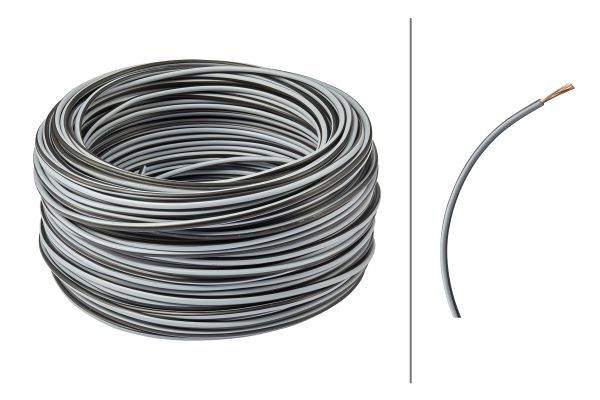 Hella 8KL 717 461-001 Cable Set