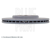 Blue Print ADN143125 Brake Disc