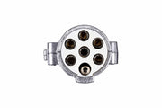 Hella 8JA 003 832-001 Plug