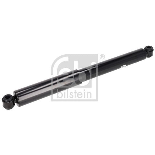 Febi Shock Absorber Damper Strut Rear Left 194189