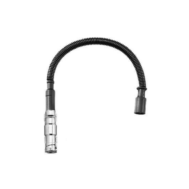 BERU Ignition HT Lead Cable Kit ZEF1556