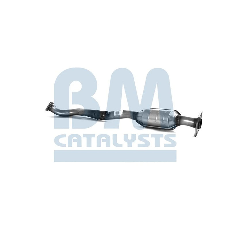 BM Catalysts Homologated Petrol Cat BM91264H