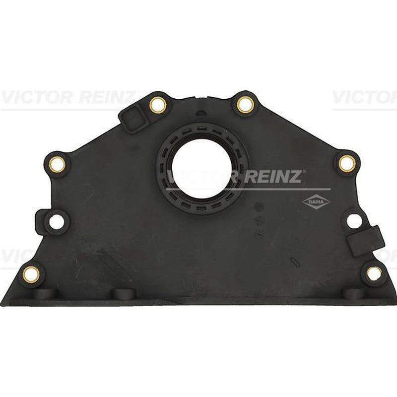 Victor Reinz Crankshaft Shaft Seal OD ID Wide 81-90040-00