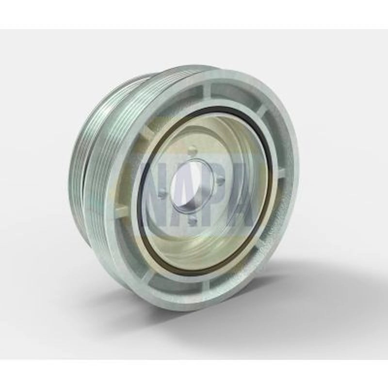 NAPA Crank Shaft Belt Pulley NTV1116