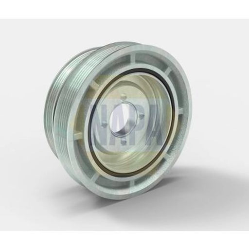 NAPA Crank Shaft Belt Pulley NTV1116