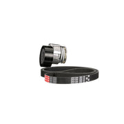 Gates V-Ribbed Belt Set K015PK1200