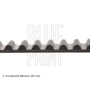 Blue Print Timing Belt Cambelt 126 Teeth ADH27531