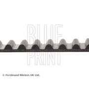 Blue Print Timing Belt Cambelt 126 Teeth ADH27531