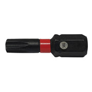 ForgeFix ForgeFast TORX® Compatible Impact Bit TX50 x 25mm (Card 2) - FFBT5025C