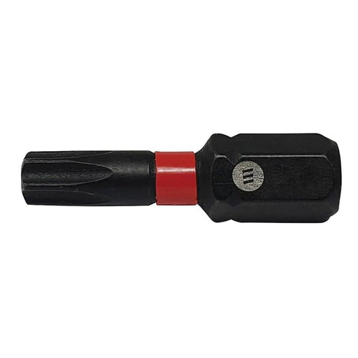 ForgeFix ForgeFast TORX® Compatible Impact Bit TX50 x 25mm (Card 2) - FFBT5025C