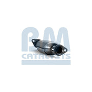 BM Catalysts Homologated Petrol Cat BM90104H