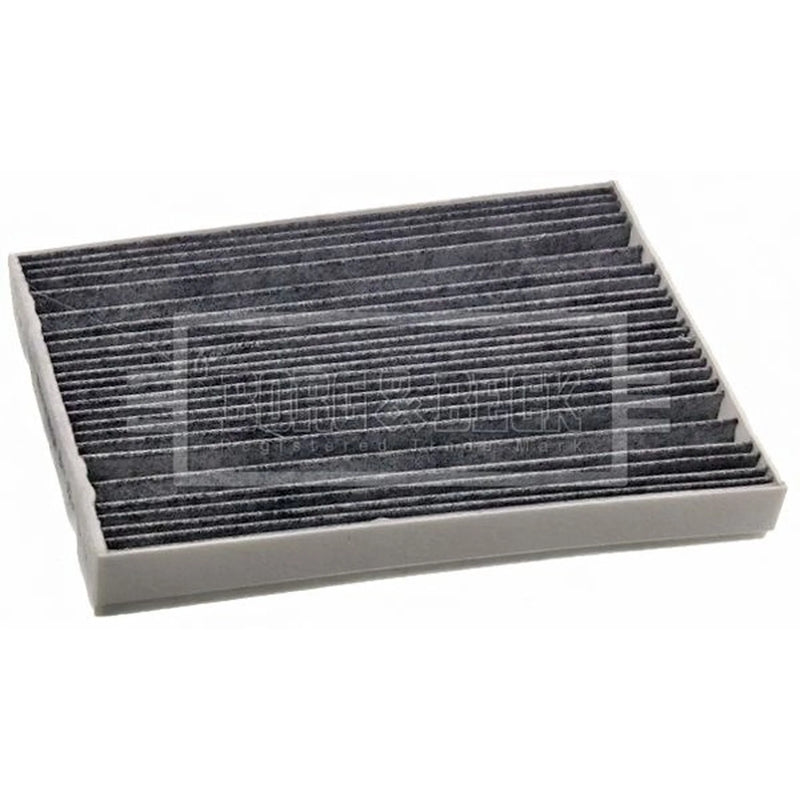 Borg & Beck Cabin Air Filter (Pollen Filter) BFC1286