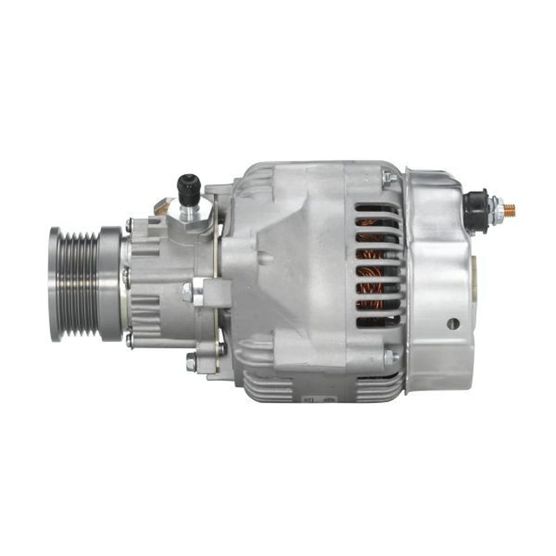 Hella Car Alternator 12V 8EL 011 712-311