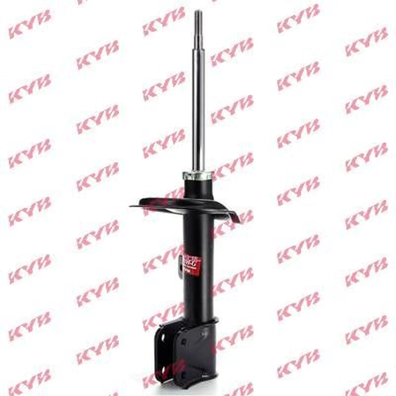 KYB Shock Absorber Damper Strut Front Right 333757
