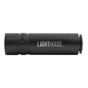 Lighthouse Rechargeable LED Pocket Torch 120 lumens - HL-RC5048