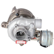 Febi Turbocharger Turbo Unit 187531