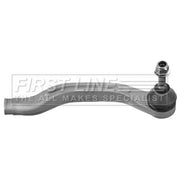 First Line Steering Tie Rod End Ball Joint FTR5999