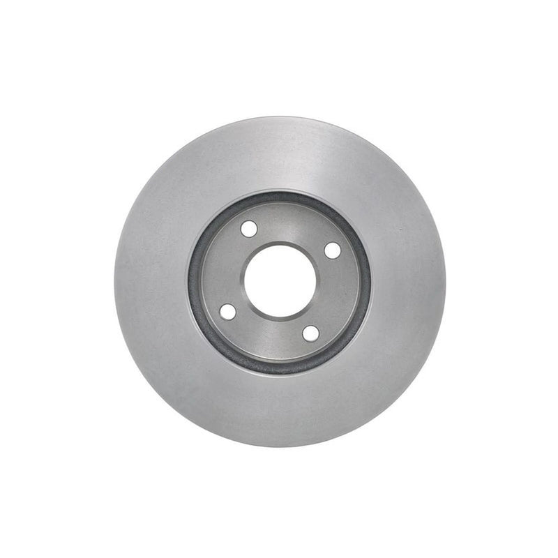 Bosch 2 x Vented Front Brake Discs 0 986 479 637