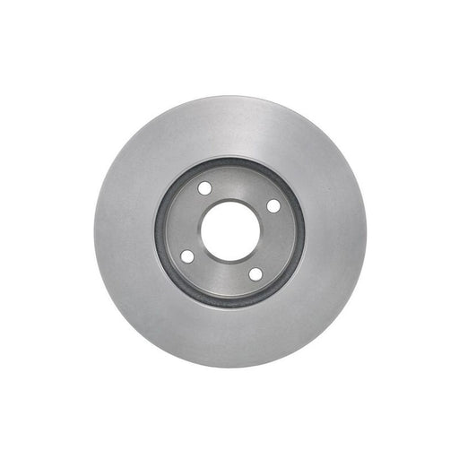 Bosch 2 x Vented Front Brake Discs 0 986 479 637
