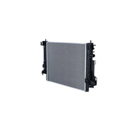 NRF Engine Radiator 550180