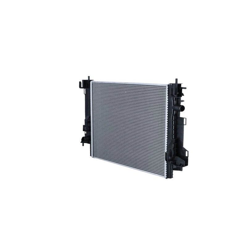 NRF Engine Radiator 550180