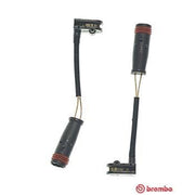 Brembo Rear Brake Pad Wear Sensor A00291