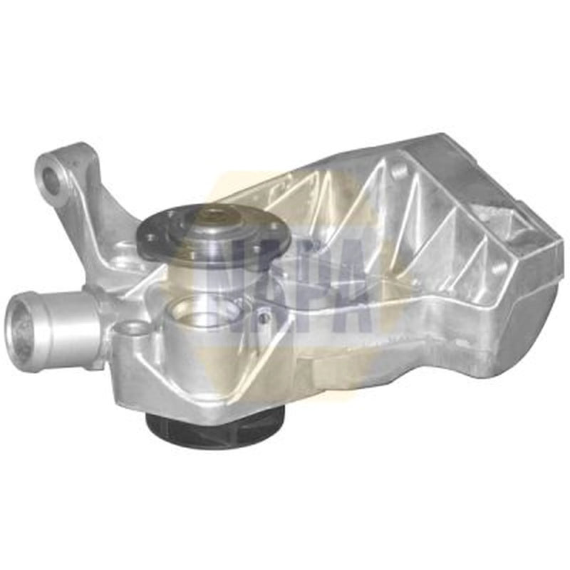 NAPA Engine Cooling Water Pump NWP1498