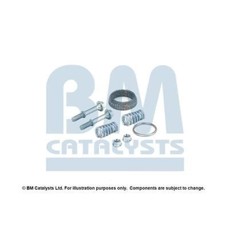 BM Catalysts Exhaust Pipe Mounting Kit FK70234C
