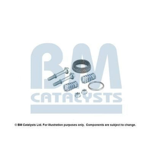 BM Catalysts Exhaust Pipe Mounting Kit FK70234C