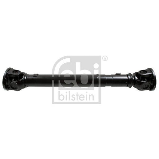 Febi Axle Drive Propshaft 183938