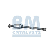 BM Catalysts Homologated Petrol Cat BM90618H