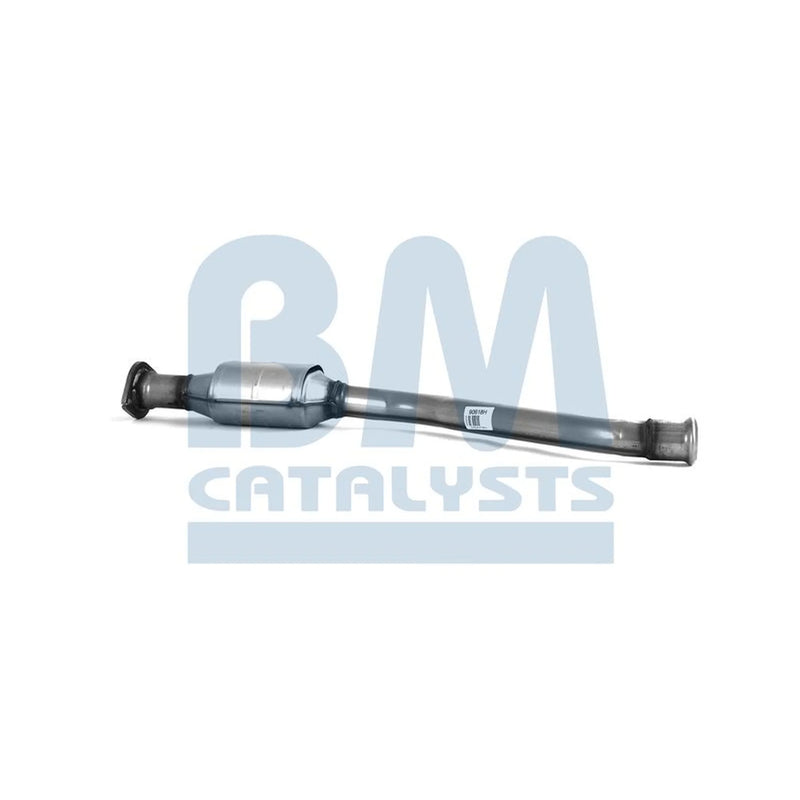 BM Catalysts Homologated Petrol Cat BM90618H