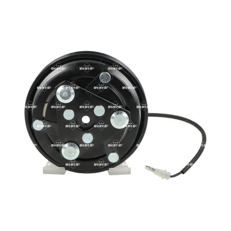 NRF A/C Compressor Magnetic Clutch 380142