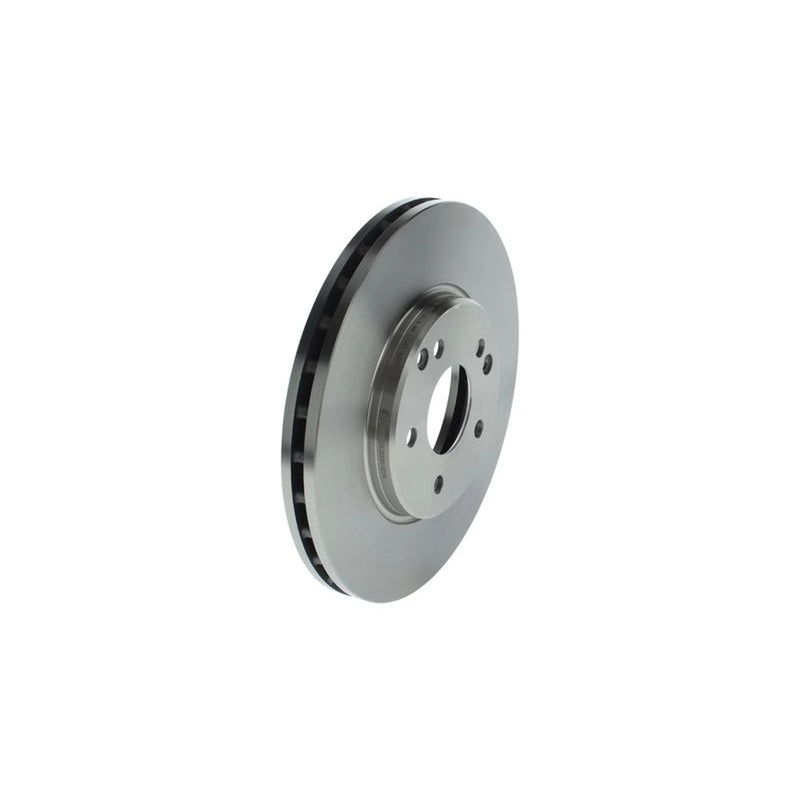 Bosch 2 x Vented Brake Discs 0 986 479 R79