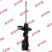 KYB Shock Absorber Damper Strut Front Left 3330084