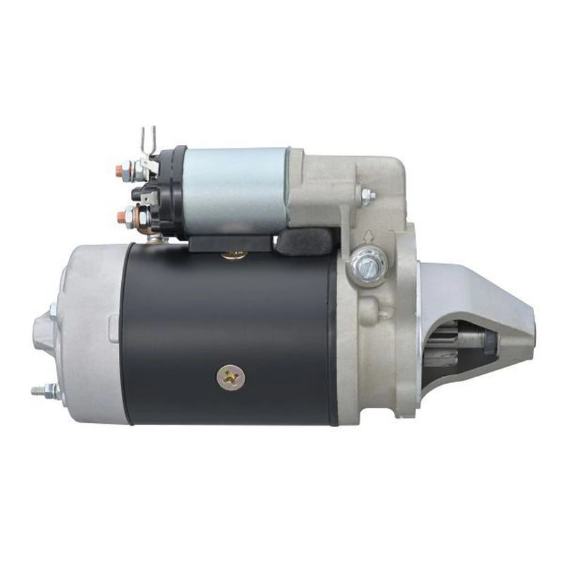 Hella Starter Motor 12V 2kW 10 Teeth 8EA 015 642-621