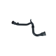 NRF Intercooler Turbo Charge Air Hose 166468