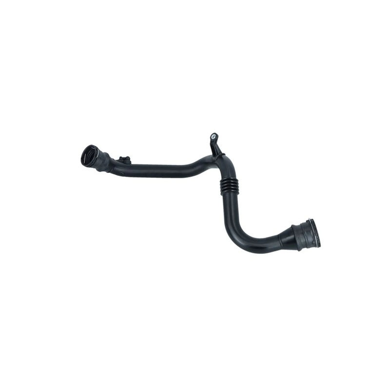NRF Intercooler Turbo Charge Air Hose 166468