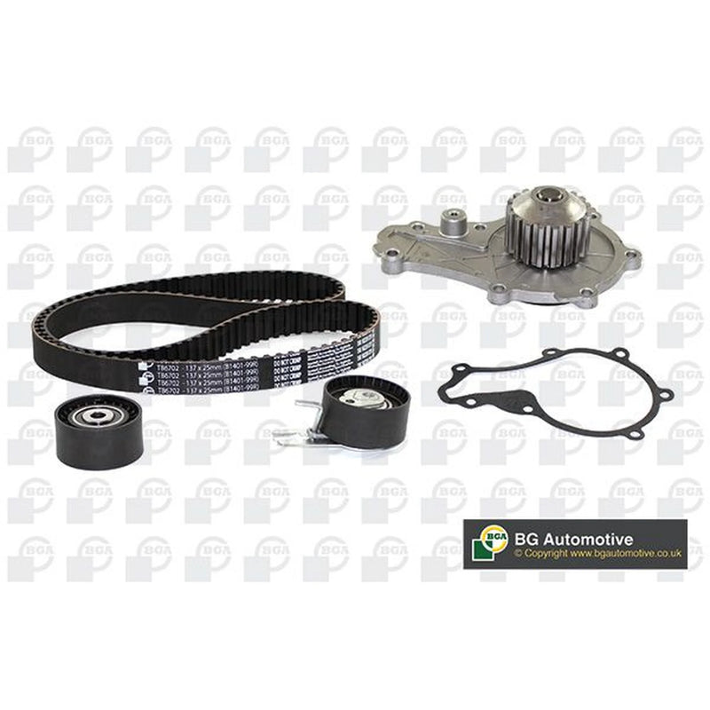 BGA Timing Belt & Water Pump Kit TB6702CPK