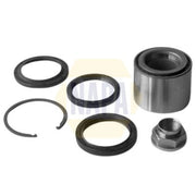 NAPA Wheel Bearing Kit PWB1181