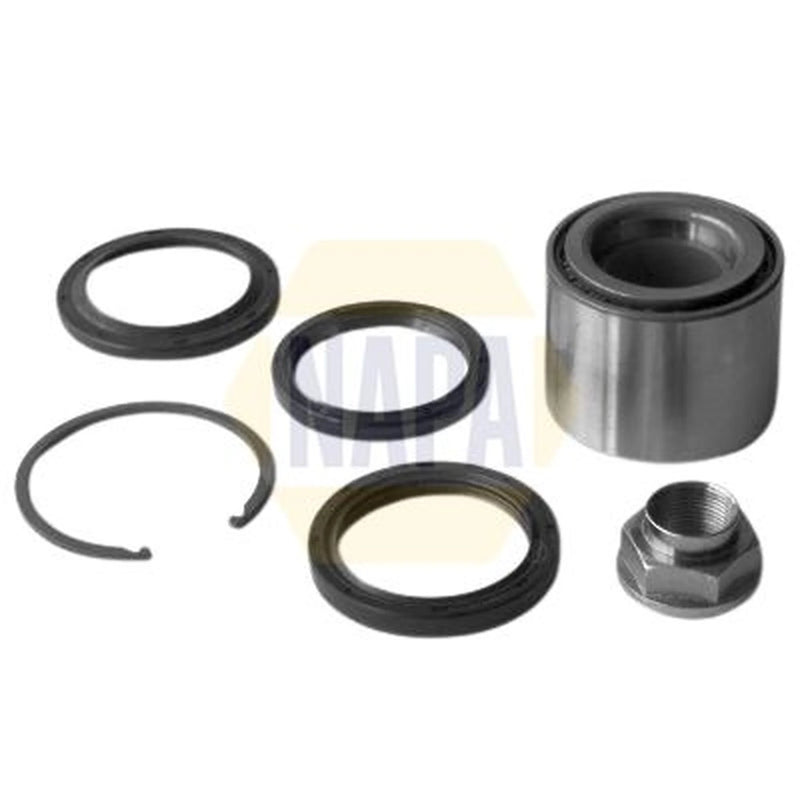 NAPA Wheel Bearing Kit PWB1181