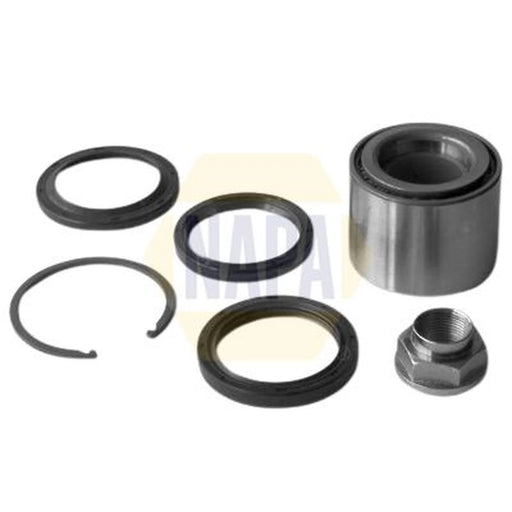 NAPA Wheel Bearing Kit PWB1181