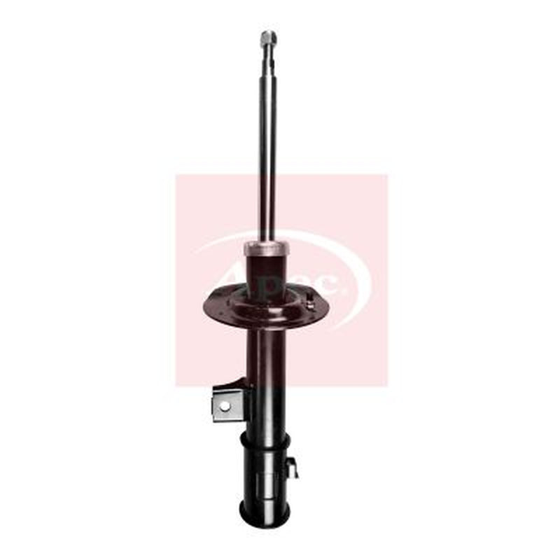 Apec Shock Absorber Damper Strut Front Right ASA1905
