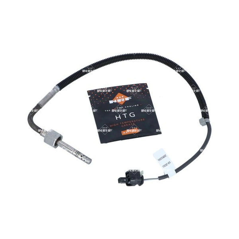 NRF Exhaust Gas Temperature Sensor before soot partic 707204