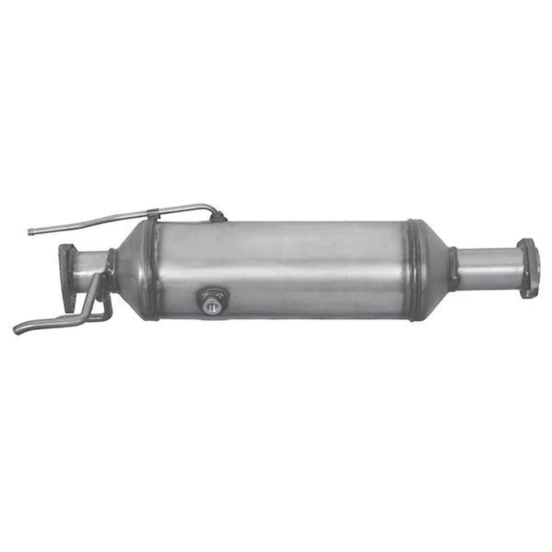 Hella Soot/Particulate Filter 8LH 366 080-421