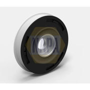 NAPA Crank Shaft Belt Pulley NTV1021
