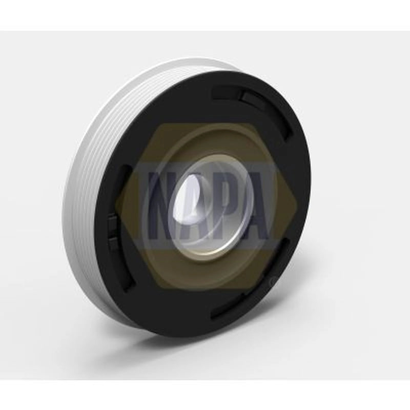 NAPA Crank Shaft Belt Pulley NTV1021